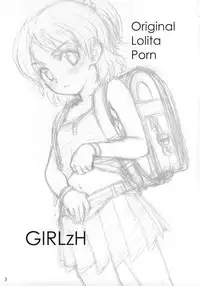 (SC39) [Mieow (Rustle)] GIRLzH