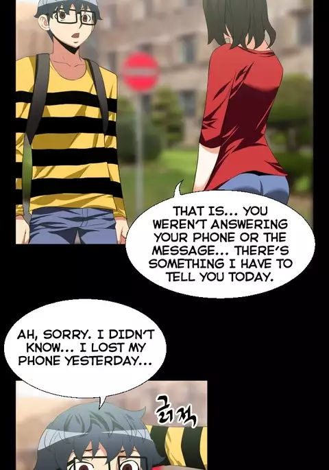 Love Parameter Ch.1-53