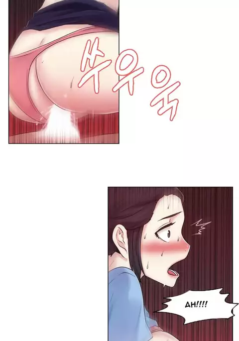 Miss Mystic Ch.1-18