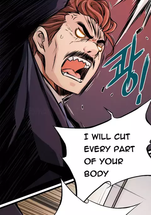 Kill the Dead Bastard Ch.0-15