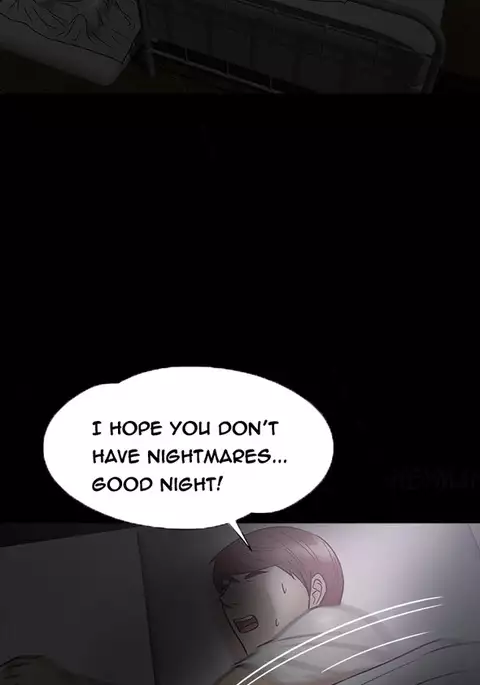 Secret Island Ch.1-22