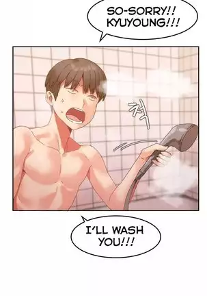 Hahri’s Lumpy Boardhouse Ch.10/32 Ongoing