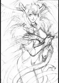 [Black Cat's Garage] Sadistic Mode