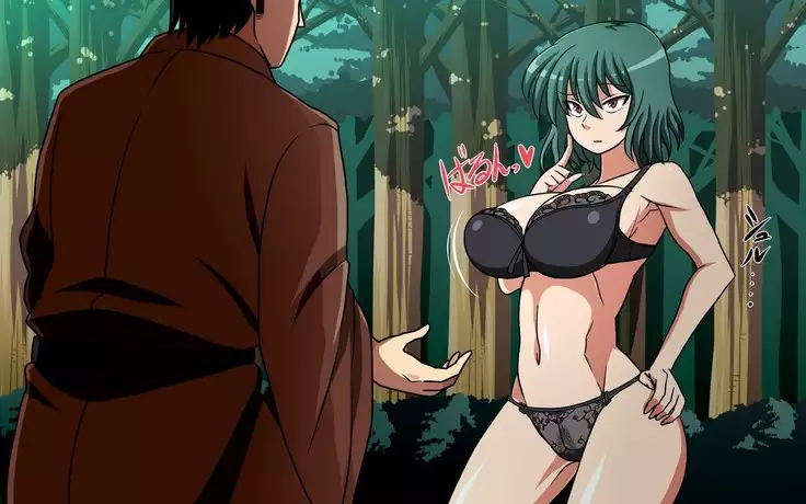 さいみん風見幽香