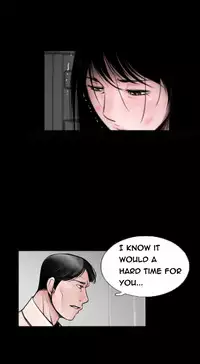 Missing Ch.1-14 (English) (Ongoing)