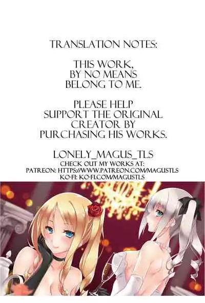 Koko ni Rakuen o Tateyou!