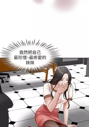 哥哥的秘书 Chapter 11-15