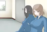 [MOODETER] CFNM Suki na Hito ni Houkei ga Barete...