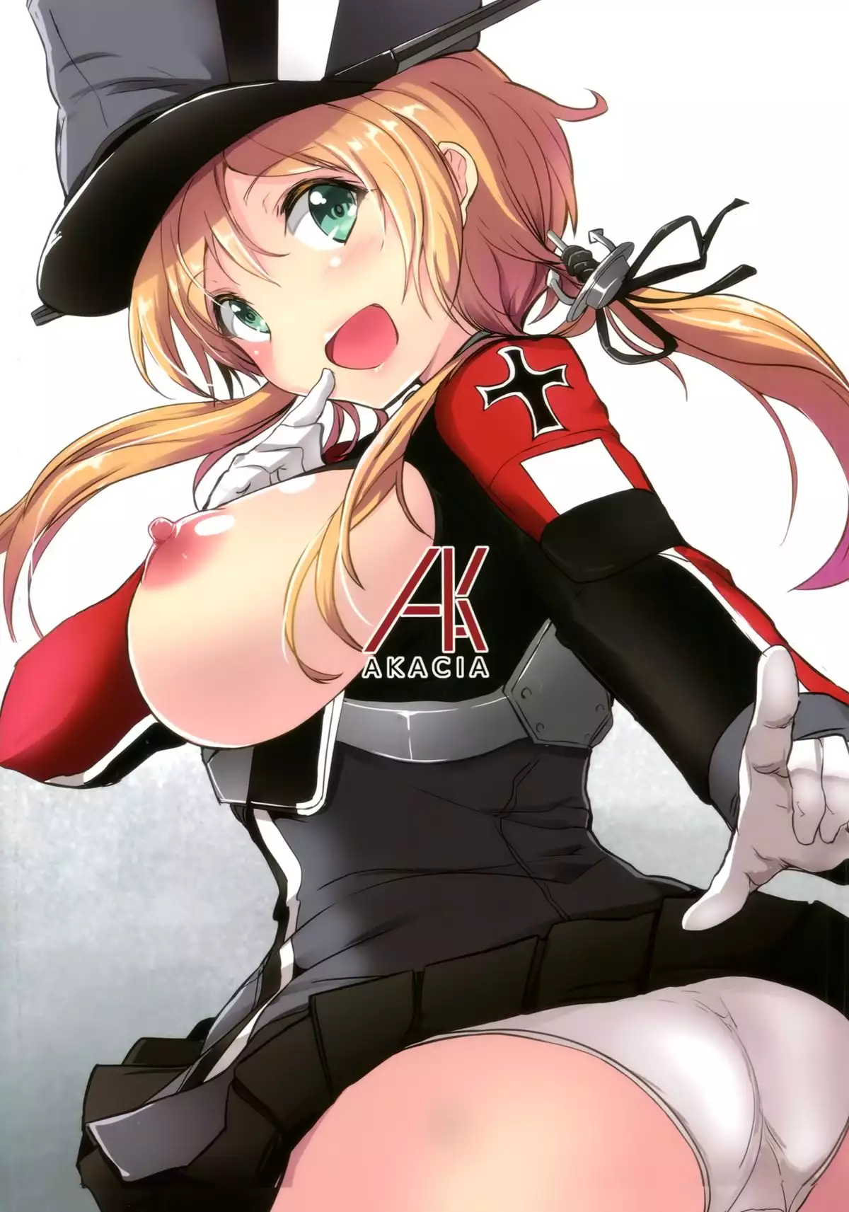 Prinz Eugen no Ichinichi