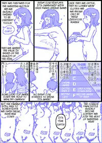 The CattleMaster [English] [Rewrite]