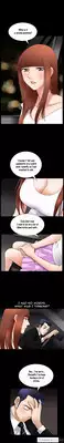 [Liangshan Bo] Seduction Ch.1-12 (English) (YoManga) (Ongoing)