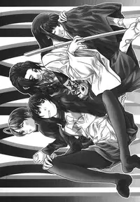 [SOYOSOYO] IRODORI (OAK COMIX)