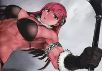 (COMITIA116) [Takebouzu (Takepen)] Ori_bon 3