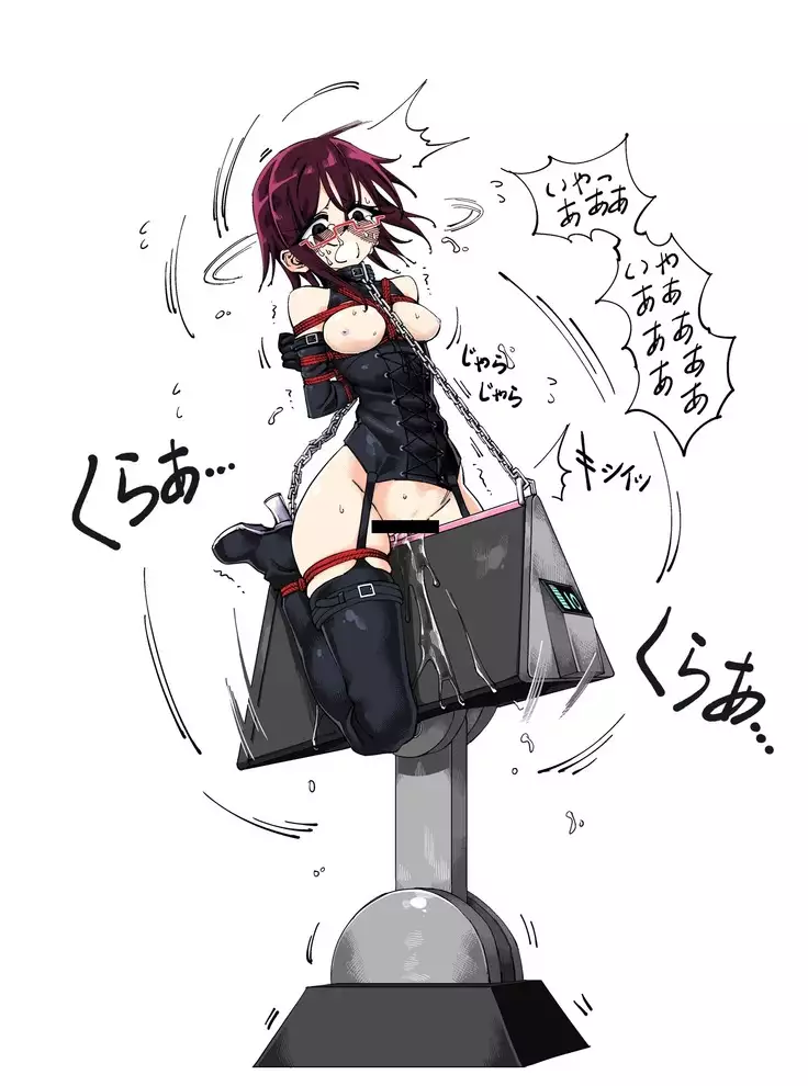 monochrome&colorful vol.3