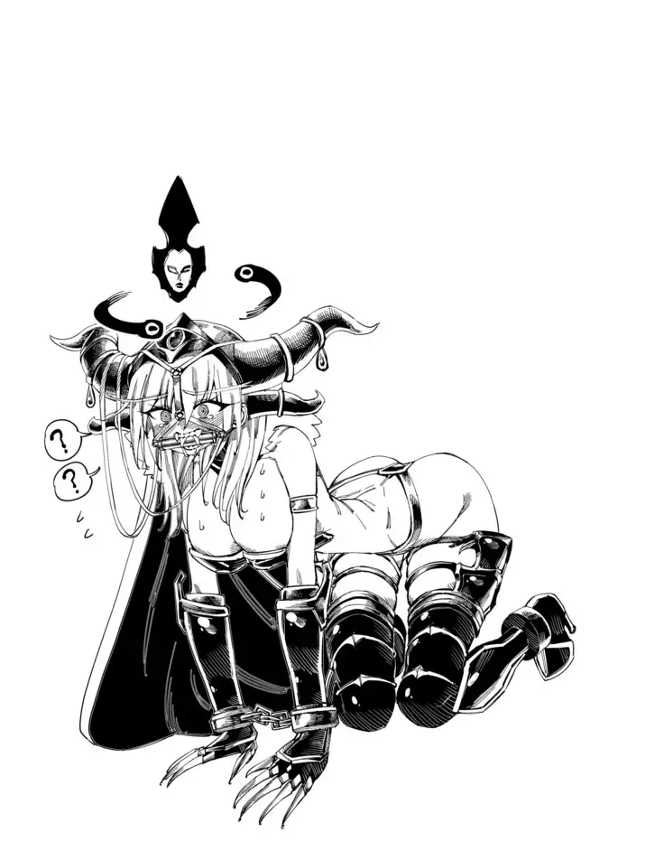 monochrome&colorful vol.3