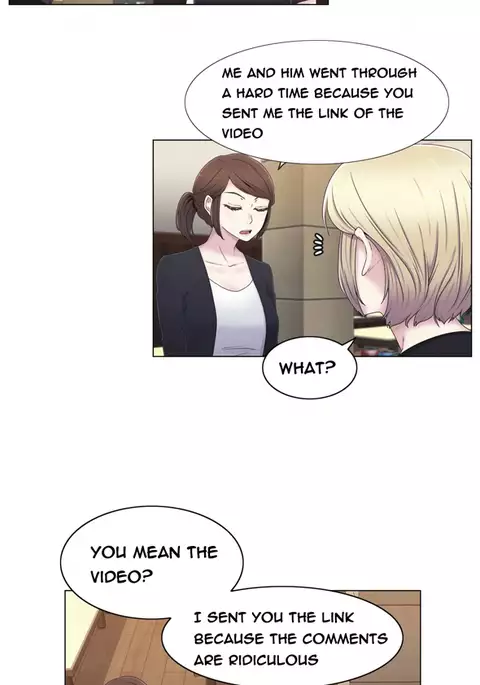 Miss Mystic Ch.1-18
