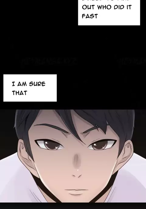 Miss Mystic Ch.1-18