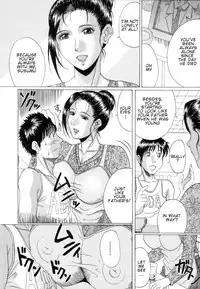 [Murasame Masumi] Mama Kui! | Eating Mother [English] [Amoskandy]