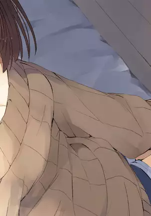 Ore no Kanojo ni wa Nekomimi ga Haeteiru