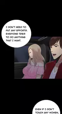 Dark Game Ch.1-15 (English) (Ongoing)