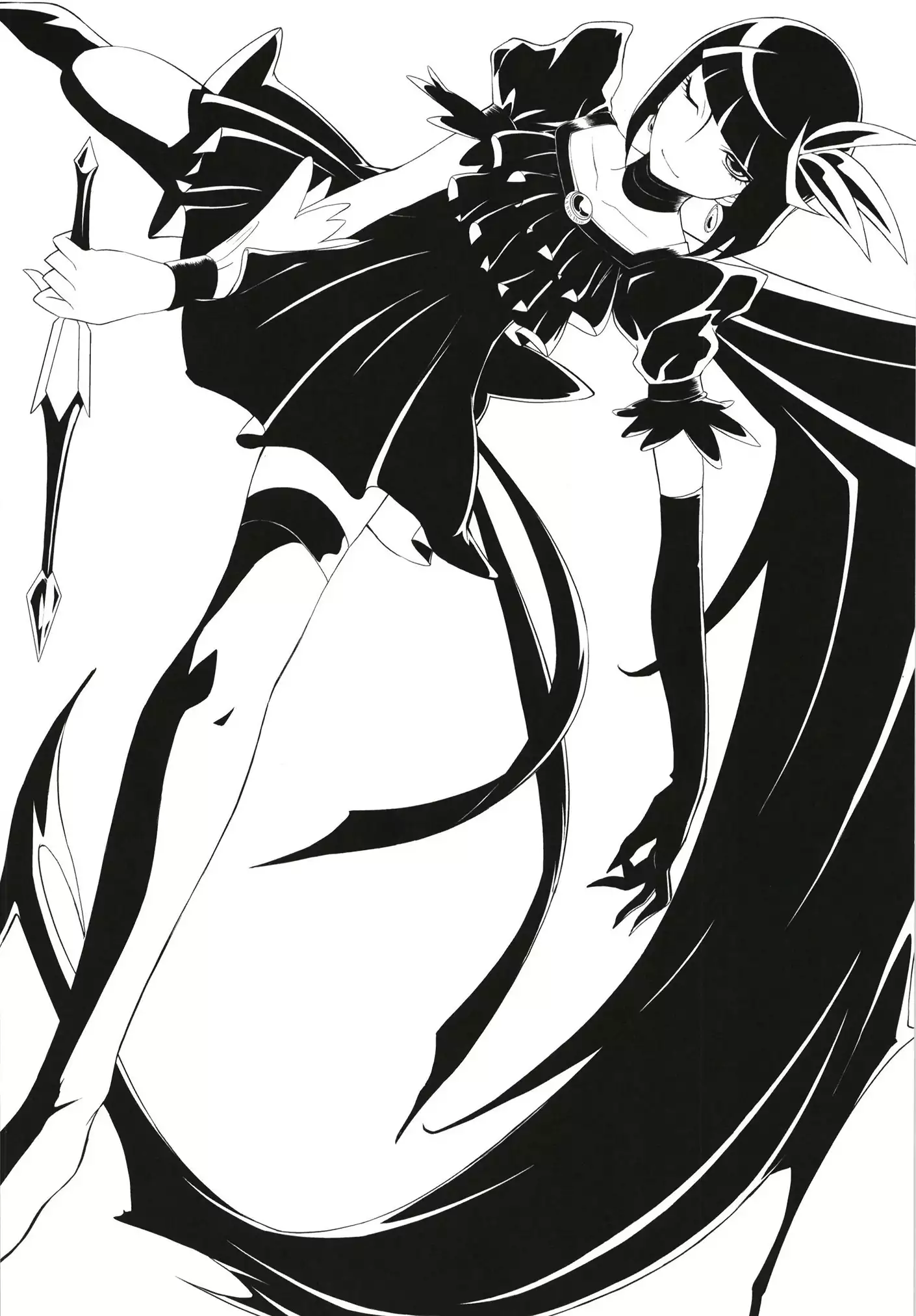 moonruler chronicle .5