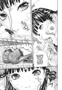 [Seto Yuuki] Allargando [English]