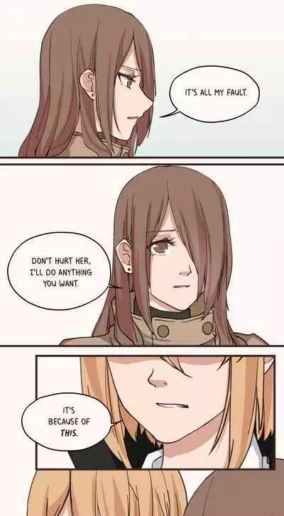 [Iceky] Dormant Desires