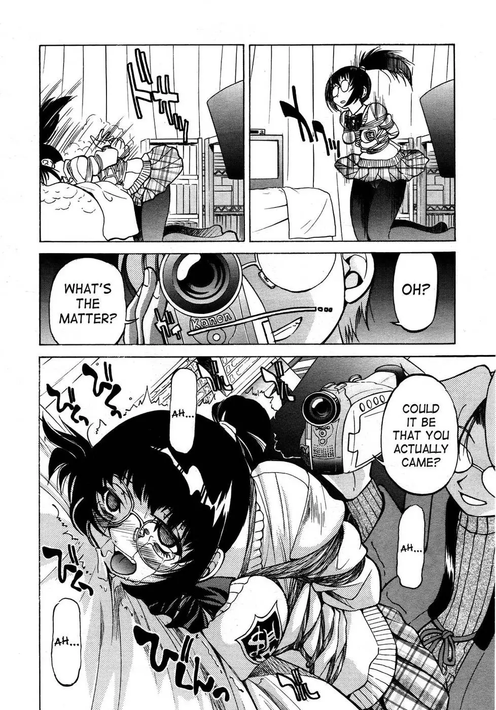 Escape Creator - Part 1