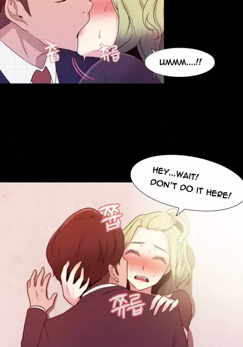 Miss Mystic Ch.1-18