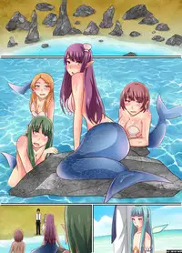 [NCP] Doutei Salaryman no Ore ga Isekai ni Shoukan saretara Harem Jinsei ni Natta