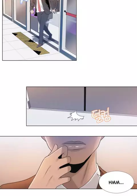 Miss Mystic Ch.1-18