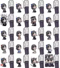 (C89) [Hirahira (Hirari)] Koisuru Dorei-chan | 戀愛中的奴隸醬 (Dorei to no Seikatsu -Teaching Feeling-) [Chinese] [無毒漢化組]