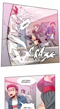 [Yi Hyeon Min] Secret Folder Ch.1-12 (English) (Ongoing)