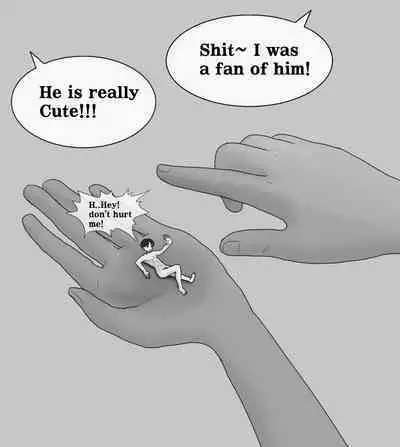 Female Students Working Part-Time In Prison