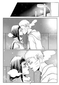 (Oshinobi Date) [Rakubi (Meguo)] My Sweet Home (Naruto)