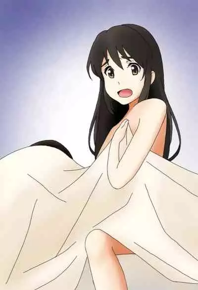 Mitsuha Rape by Tessie Netorare (Kimi no Na wa.) [Crystal Shoujo & Ugeppa)] (Colorized) (Mikaku)