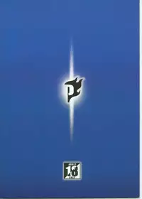 (SC21) [Flash Point (Kawai Takahiro)] dancing DOLL