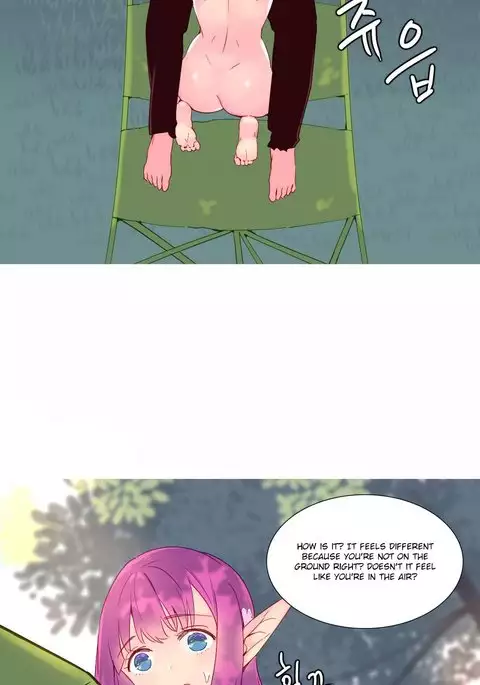 A World That I Rule Ch.01-30