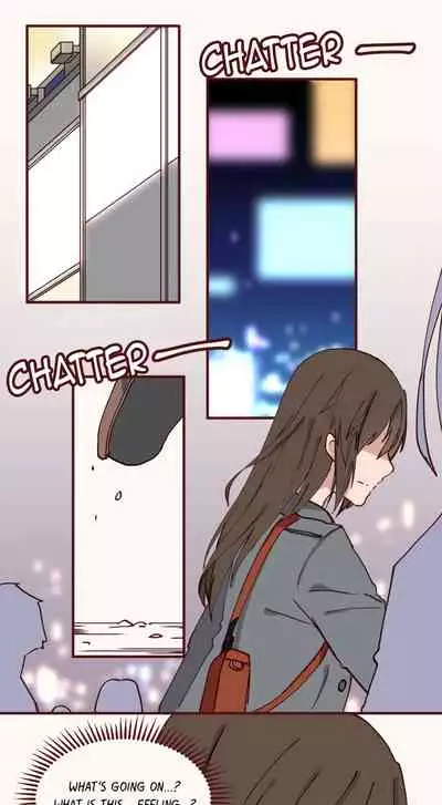 [Iceky] Dormant Desires