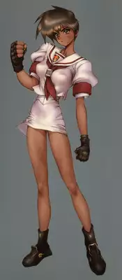 [Masamune Shirow] Pieces 1