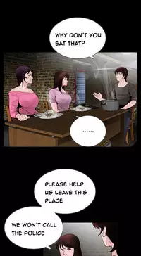 Missing Ch.1-7 (English) (Ongoing)