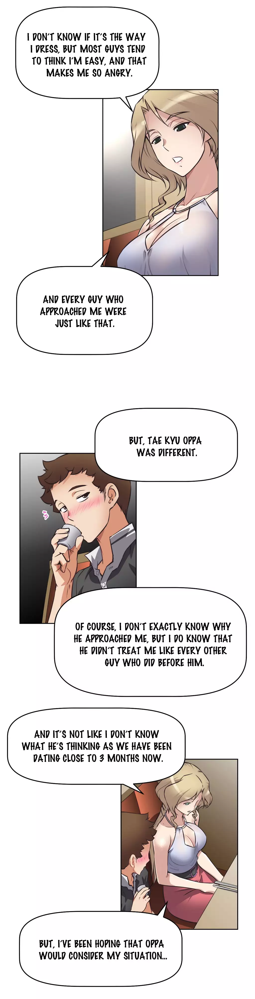 Brawling Go 0-11 Chapters