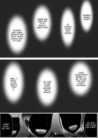 [Blitzkrieg (Denchi)] Hajimete no Netorare Maso-ka Choukyou 4 [English] [Ruru Scanlations]