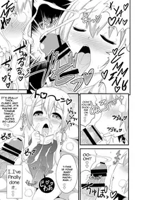 [CHINZURI BOP (Chinzurena)] Comic Furechin 2013-08 (Yahari Ore no Seishun Love Come wa Machigatteiru.) [English] [mysterymeat3] [Digital]