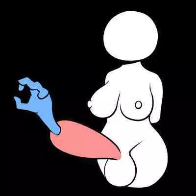 Futanari? What's that?