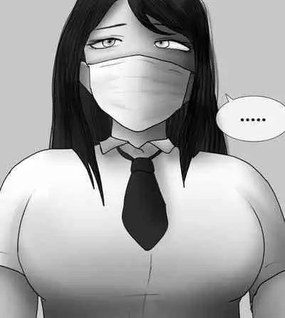 Female Students Working Part-Time In Prison