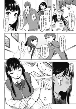 Aoharu After School-Extracurricular Class for Only Two People-