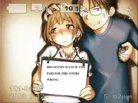 (C63) [STUDIO TRIUMPH (Mutou Keiji)] Aoi-chan to... (Ai Yori Aoshi)