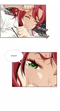 [Yi Hyeon Min] Secret Folder Ch.1-10 (English) (Ongoing)