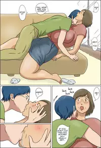 Shorty and the beast